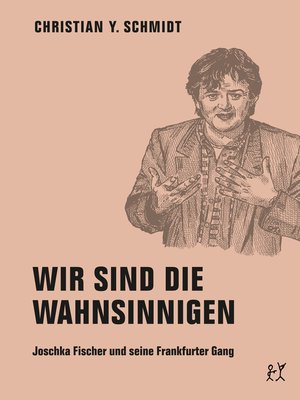 cover image of Wir sind die Wahnsinnigen